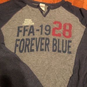 FFA | Long Sleeved Shirt